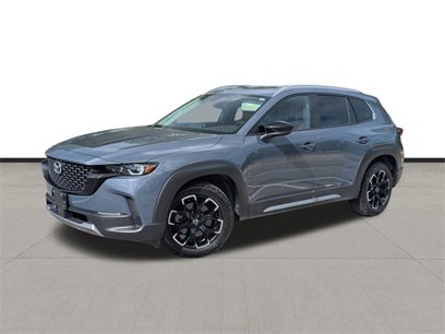 Certified 2023 MAZDA CX-50 Meridian Edition w/ Cargo Package