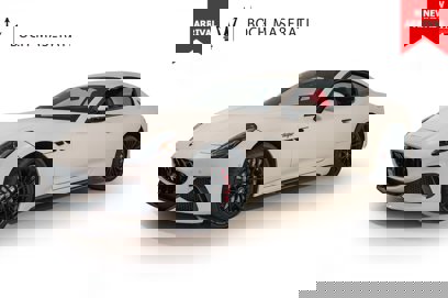 Used 2024 Maserati GranTurismo Trofeo