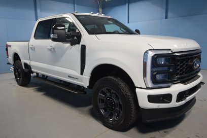 New 2024 Ford F350 Lariat w/ Lariat Ultimate Package