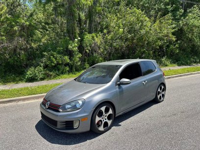 Used 2011 Volkswagen GTI 2.0T 2-Door