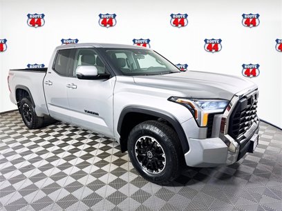 Used 2022 Toyota Tundra SR5
