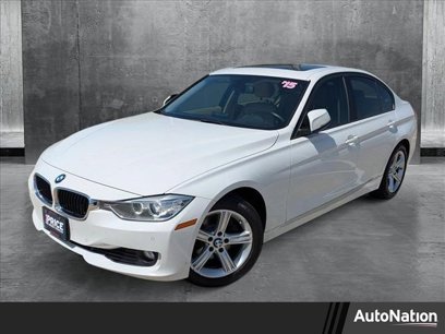 Used 2015 BMW 328i Sedan