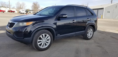 Used 2011 Kia Sorento LX