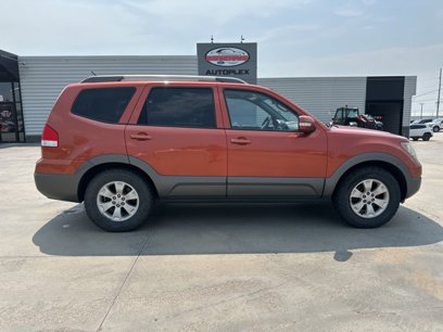Used 2009 Kia Borrego LX