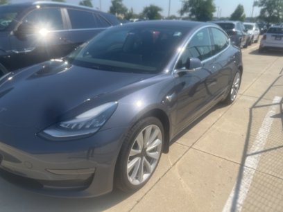 Used 2018 Tesla Model 3 Long Range