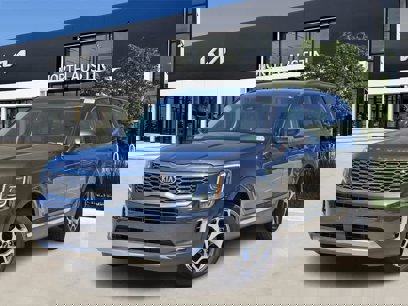 Used 2020 Kia Telluride EX