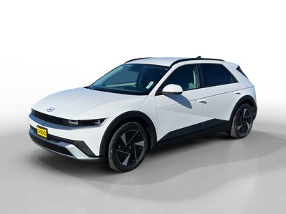 New 2025 Hyundai Ioniq 5 SEL