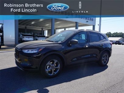 New 2025 Ford Escape ST-Line