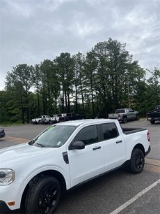 Used 2024 Ford Maverick XLT w/ Equipment Group 300A Standard