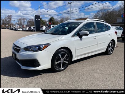 Used 2023 Subaru Impreza 2.0i Premium