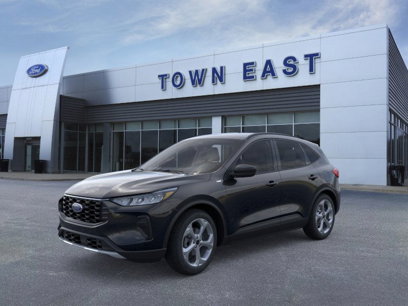 New 2025 Ford Escape ST-Line