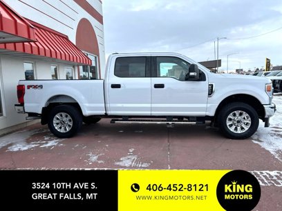 Used 2022 Ford F250 XLT