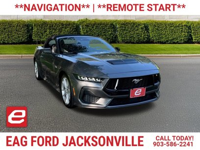 Used 2024 Ford Mustang GT Premium