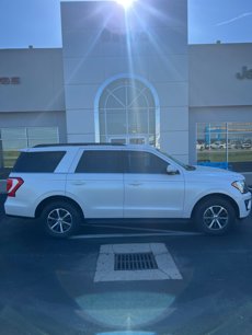 Used 2018 Ford Expedition XLT w/ Equipment Group 201A