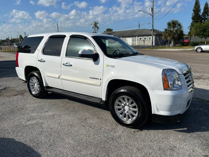 Used 2008 GMC Yukon 2WD Hybrid