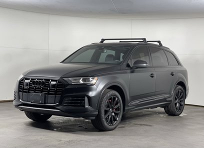 Used 2023 Audi Q7 2.0T Premium Plus w/ Premium Plus Package