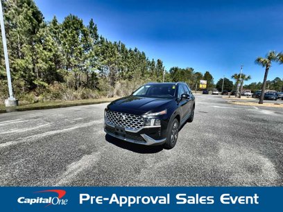 Used 2023 Hyundai Santa Fe Limited