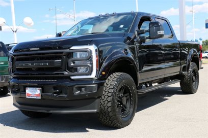 New 2024 Ford F250 Lariat w/ Lariat Ultimate Package