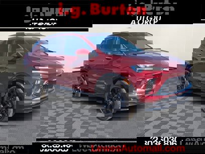 New 2025 Buick Encore GX Sport Touring w/ Experience Buick Package