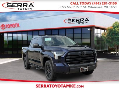 Used 2022 Toyota Tundra SR5