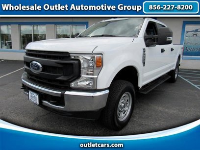 Used 2022 Ford F250 XL w/ Power Equipment Group