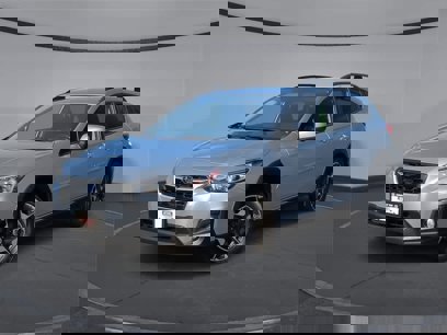 Used 2018 Subaru Crosstrek 2.0i Premium