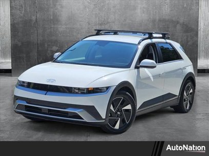 New 2025 Hyundai Ioniq 5 SEL