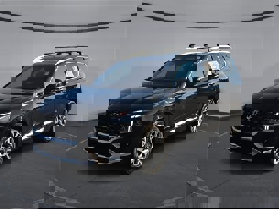 Certified 2023 Hyundai Santa Fe Calligraphy