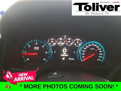 Used 2019 GMC Yukon XL Denali w/ Denali Ultimate Package