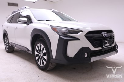 Used 2025 Subaru Outback Touring XT