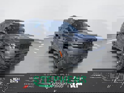 New 2025 Jeep Grand Cherokee L Altitude