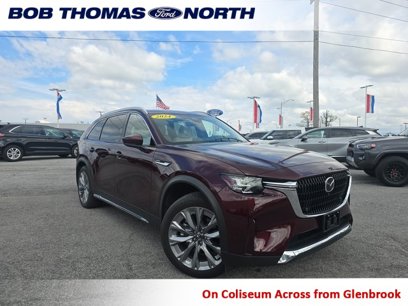 Used 2024 MAZDA CX-90 Plug-In Hybrid w/ Premium Plus