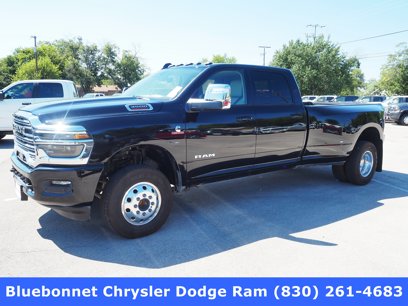 New 2025 RAM 3500 Laramie