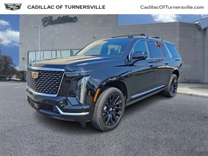 New 2025 Cadillac Escalade ESV Premium Luxury w/ Touring Package