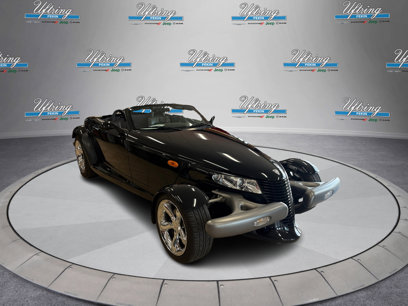 Used 1999 Plymouth Prowler