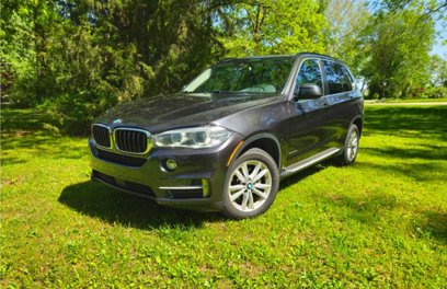 Used 2014 BMW X5 xDrive35i