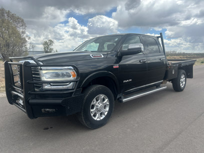 Used 2020 RAM 2500 Laramie