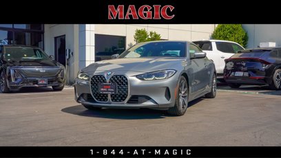Used 2024 BMW 430i xDrive Coupe