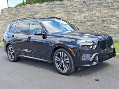 Used 2023 BMW X7 xDrive40i w/ Executive Package