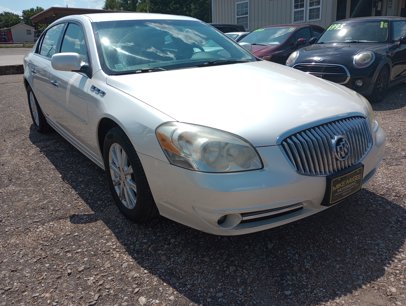 Used 2011 Buick Lucerne CX