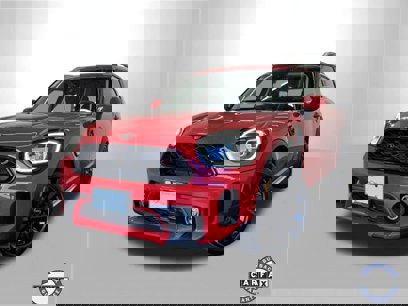 Certified 2023 MINI Cooper Countryman S w/ Premium Package