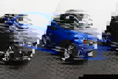 Used 2016 Mitsubishi Lancer ES