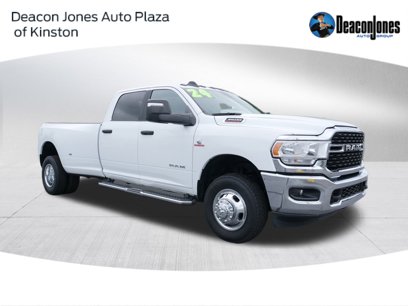 Used 2024 RAM 3500 Big Horn