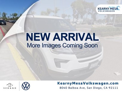 Used 2019 Ford Explorer XLT w/ Equipment Group 202A