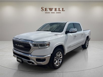 Used 2022 RAM 1500 Limited