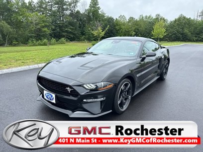 Used 2021 Ford Mustang GT Premium w/ Equipment Group 401A