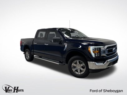 Used 2023 Ford F150 XLT w/ Equipment Group 302A High