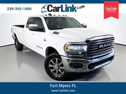 Used 2019 RAM 3500 Limited