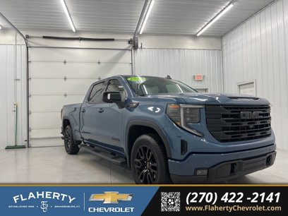 Used 2024 GMC Sierra 1500 Elevation w/ Elevation Premium Package