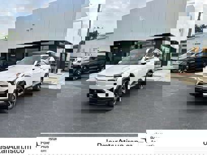 New 2025 Polestar Polestar 3